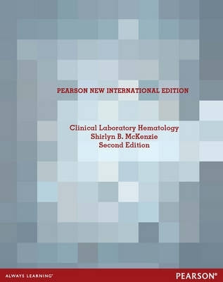 Clinical Laboratory Hematology (Pnie)