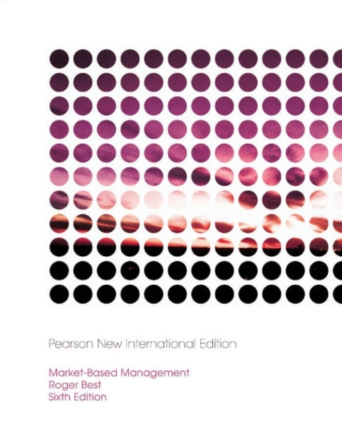 Market Based Management