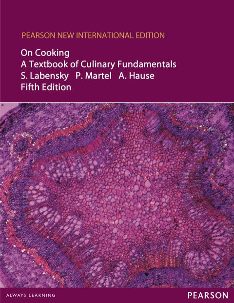 On Baking