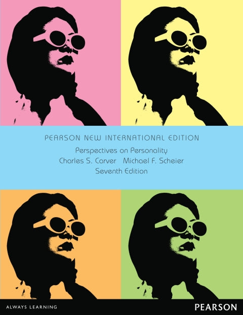Perspectives on Personality