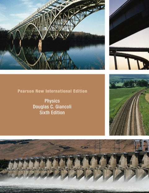 Physics Principles With Applications
