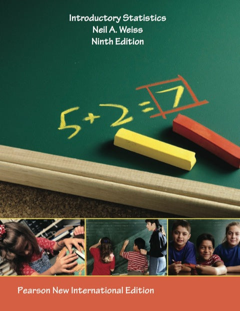 Introductory Statistics (Pnie)