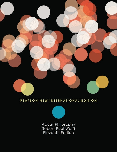 About Philosophy