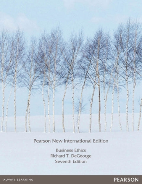 Business Ethics