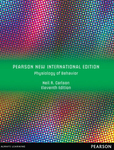 Physiology of Behavior