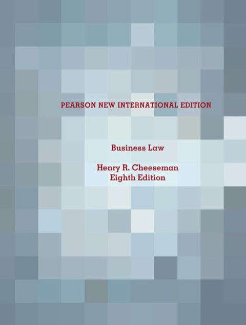 Business Law