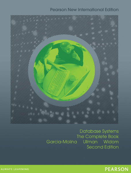 Database Systems Pearson New International Edition