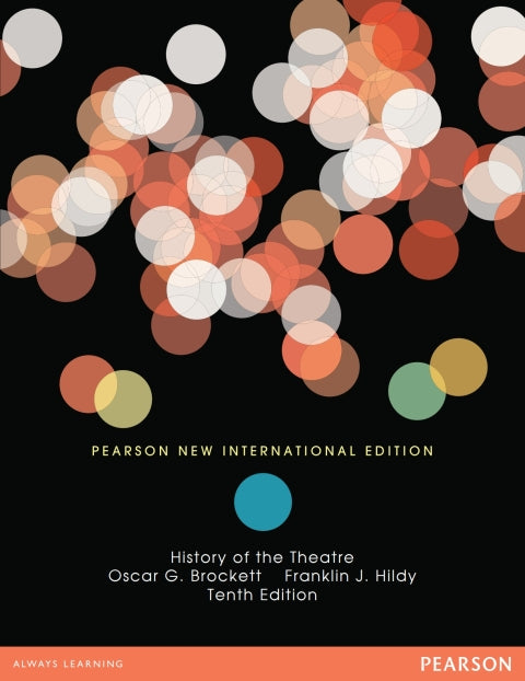 History of the Theatre (Pnie)