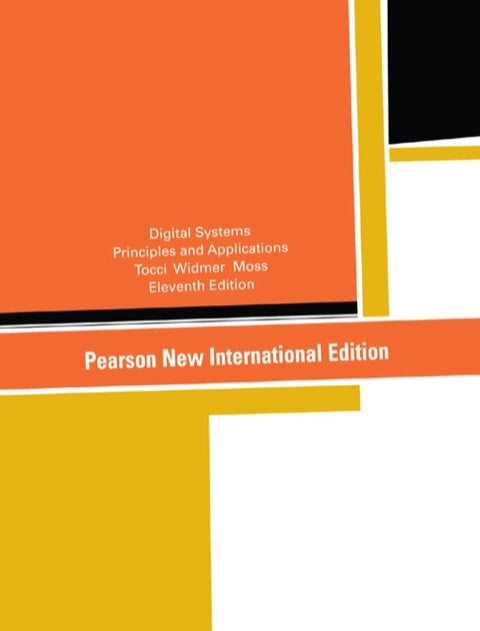 Digital Systems Principles and Applications (Pnie)