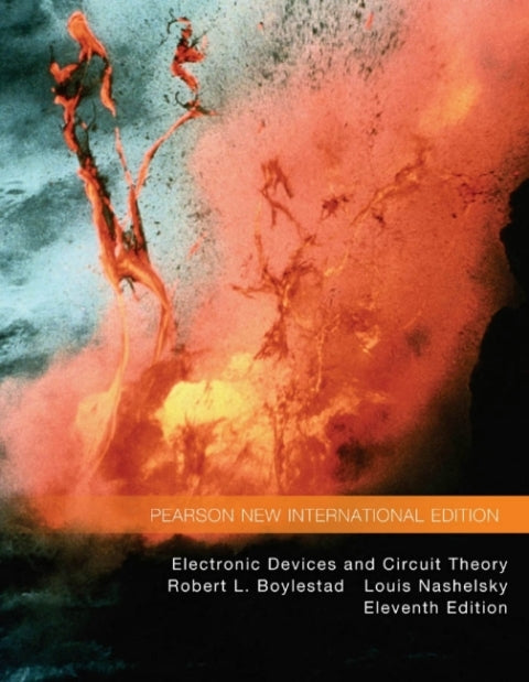 Electronic Devices and Circuit Theory (Pnie)