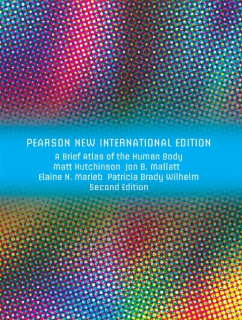 Brief Atlas of the Human Body