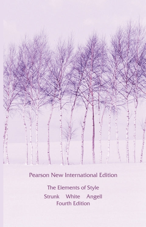Elements of Style (Pnie)
