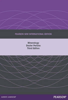 Mineralogy (Pnie)