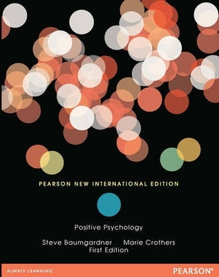 Positive Psychology (Pnie)