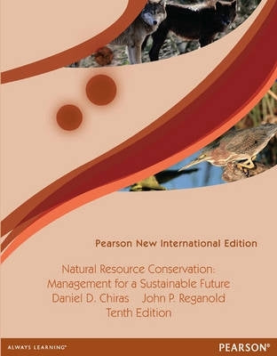 Natural Resource Conservation Management for a Sustainable Future