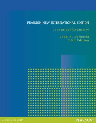 Conceptual Chemistry (Pnie)