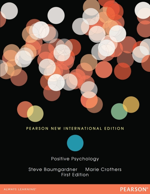 Positive Psychology