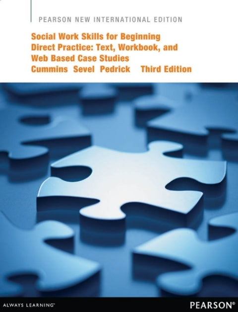 Social Work Skills for Beginning Direct Practice (Pnie)