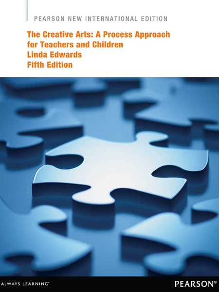 Creative Arts Pearson New International Edition