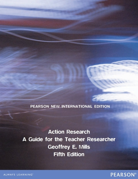 Action Research a Guide for the Teacher Researcher