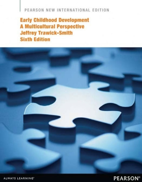 Early Childhood Development a Multicultural Perspective