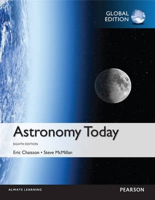 Astronomy Today