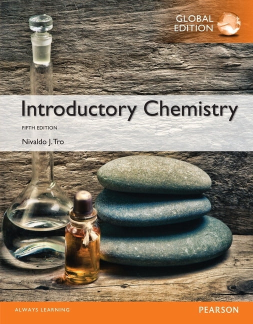 Introductory Chemistry With Masteringchemistry