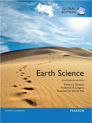 Earth Science (Ie)