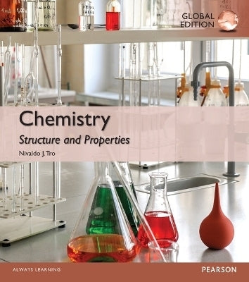 Chemistry Structure and Properties