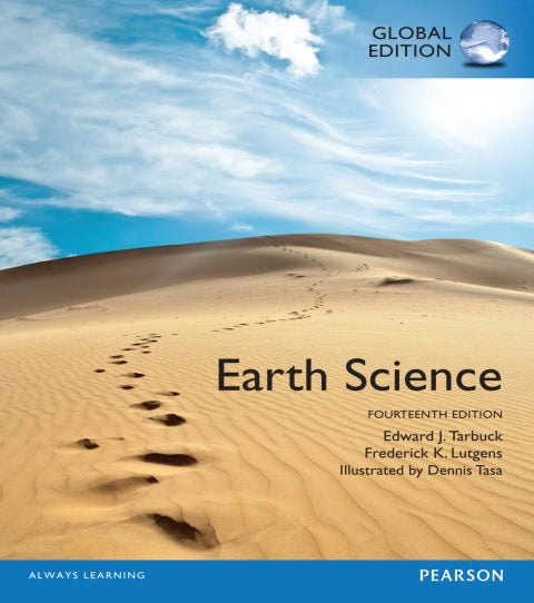 Earth Science (Ie)