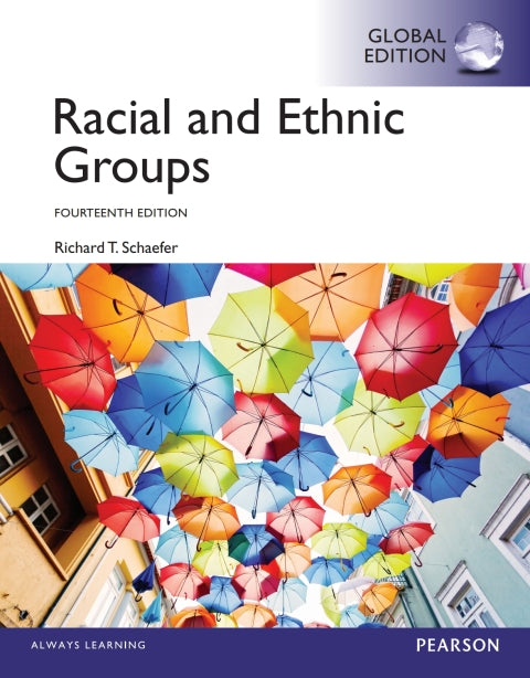 Racial and Ethnic Groups