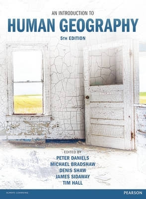 Introduction to Human Geography