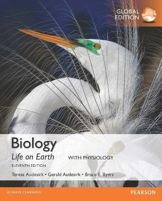 Biology Life on Earth With Physics