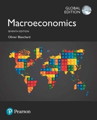 Macroeconomics Plus Myeconlab With Pearson E Text (Global Edition)