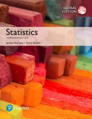 Statistics (Global Edition)