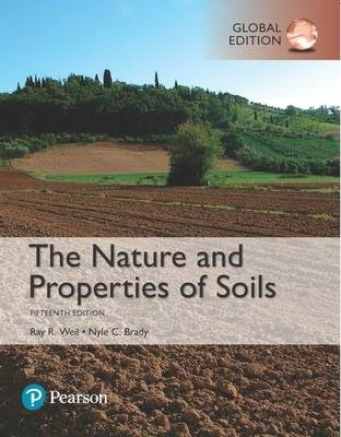Nature and Properties of Soils
