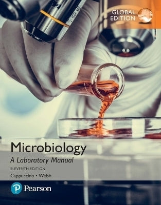 Microbiology a Laboratory Manual