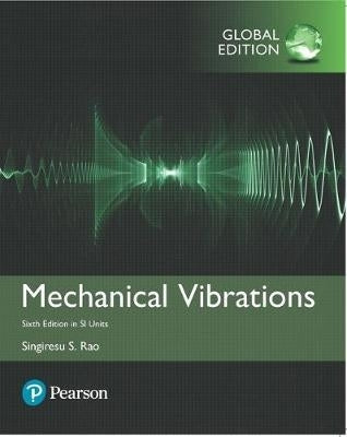 Mechanical Vibrations in Si Units