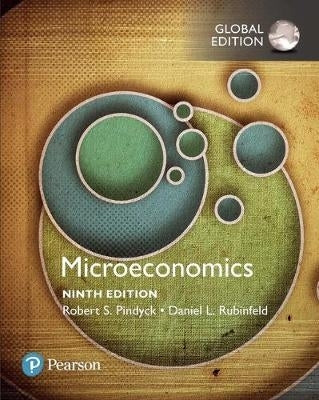 Microeconomics (Global Edition)