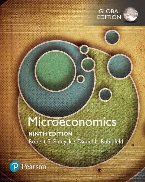 Microeconomics (Global Edition)