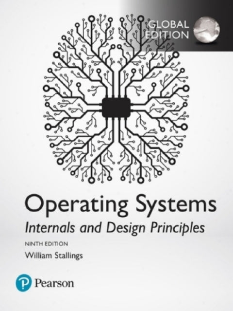 Operating Systems Internals and Design Principles