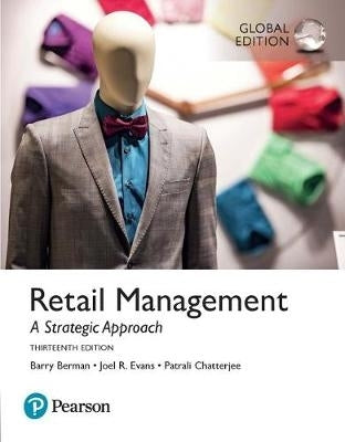 Retail Management