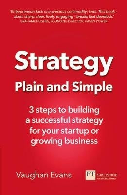 Strategy Plain and Simple