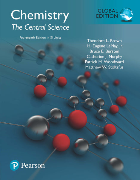 Chemistry the Central Science in Si Units