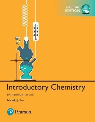 Introductory Chemistry in Si Units
