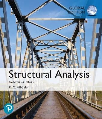 Structural Analysis in Si Units (Refer 9781292469720)