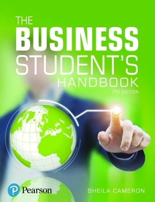 Business Students Handbook Skills for Study and Employment
