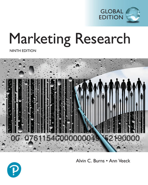 Marketing Research (Global Edition)