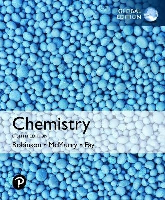Chemistry (Global Edition)