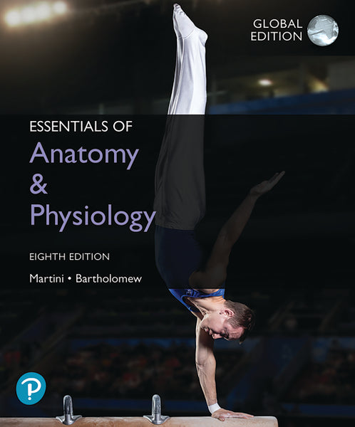 Essentials of Anatomy and Physiology